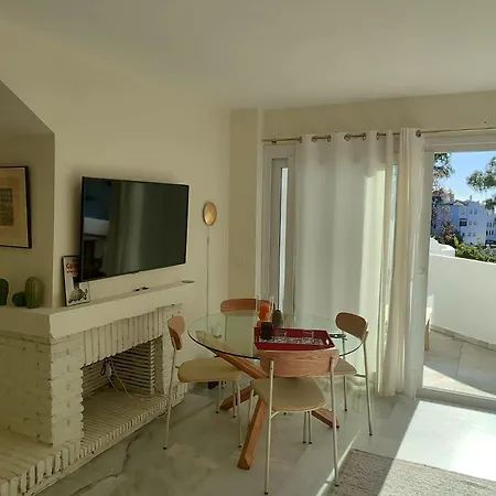 Lägenhet Pinos De Calahonda Duplex