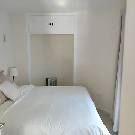 Apartamento Pinos De Calahonda Duplex Sitio de Calahonda