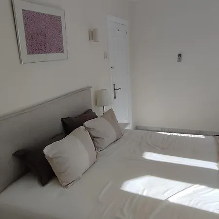 Apartamento Pinos De Calahonda Duplex