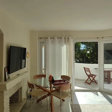 Apartamento Pinos De Calahonda Duplex *