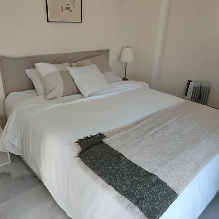 Lägenhet Pinos De Calahonda Duplex