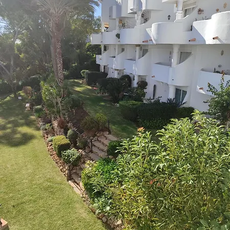 Apartamento Pinos De Calahonda Duplex Sitio de Calahonda