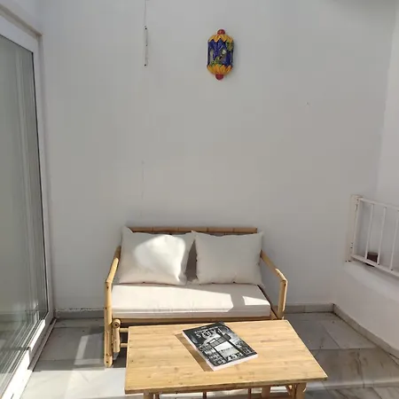 Pinos De Calahonda Duplex *