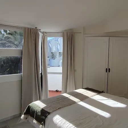 Pinos De Calahonda Duplex