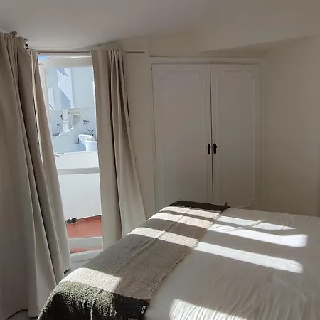 Pinos De Calahonda Duplex Apartamento