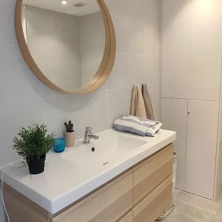 Lägenhet Pinos De Calahonda Duplex