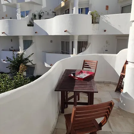 Lägenhet Pinos De Calahonda Duplex Sitio de Calahonda