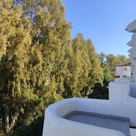 Pinos De Calahonda Duplex Sitio de Calahonda