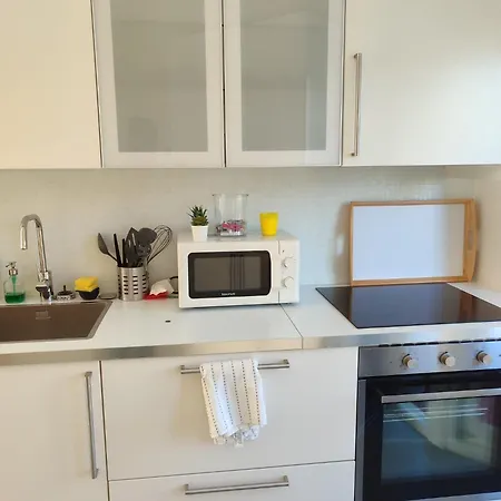 Pinos De Calahonda Duplex Apartamento