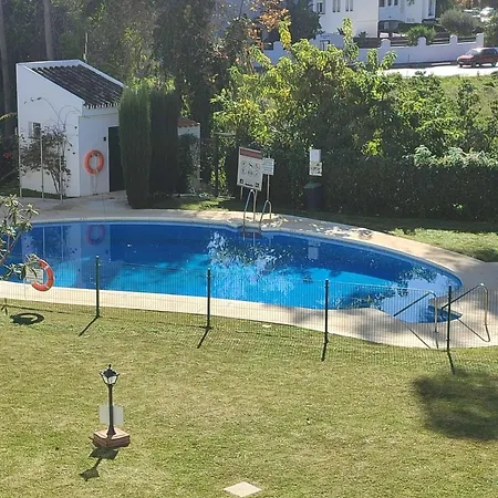 Pinos De Calahonda Duplex Apartamento