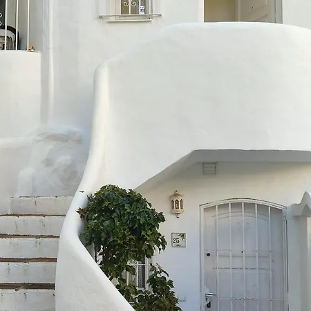 Lägenhet Pinos De Calahonda Duplex *
