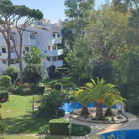Pinos De Calahonda Duplex Lägenhet