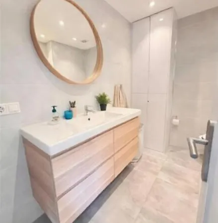 Pinos De Calahonda Duplex Apartamento *