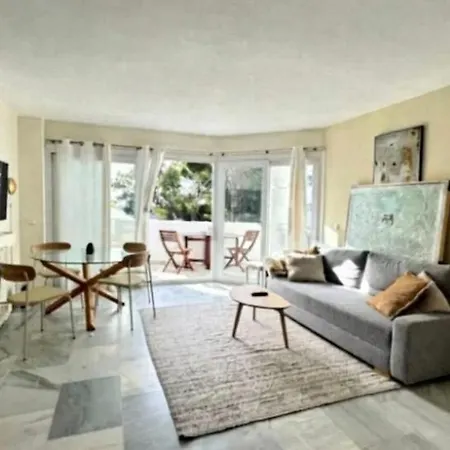 Pinos De Calahonda Duplex Apartamento