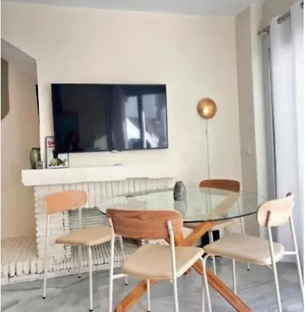 Pinos De Calahonda Duplex Apartamento Sitio de Calahonda