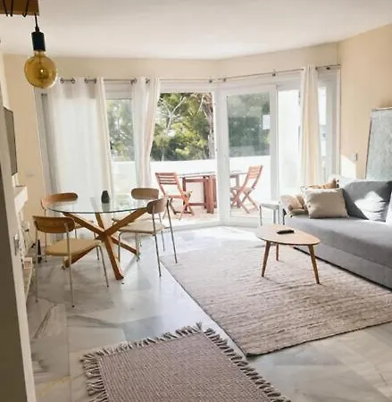 Pinos De Calahonda Duplex Apartamento *